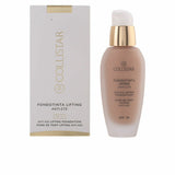 Base de maquillage liquide Collistar 31632 04-Beige Foncé Anti-âge Spf 10 (30 ml)