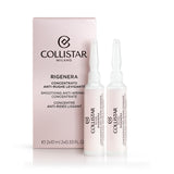 Concentré raffermissant anti-âge Collistar Rigenera Ampoules 10 ml x 2