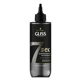 Masque réparateur pour cheveux Schwarzkopf Gliss 7 Sec Ultimate Repair Kératine (200 ml)