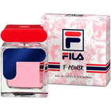 Profumo Donna Fila F-Power For Women EDT (100 ml)
