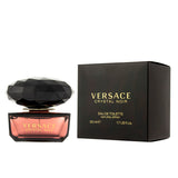 Parfum Femme Versace EDT Crystal Noir (50 ml)