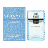 Parfum Homme Versace EDT Man Eau Fraiche (30 ml)