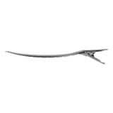Pince Pro Xanitalia Acier inoxydable Courbé (8,5 x 12 cm)