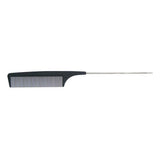 Brosse à Cheveux Pom Delrin Xanitalia (23,6 cm)
