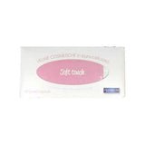 Fazzoletti di Carta PREMIUM 8019622155731 Viso (100 uds)