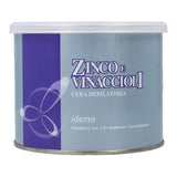 Cire Épilatoires Corporelle Orujo Idema Cannette Zinc (400 ml)