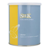 Cire Épilatoires Corporelle Idema Cannette Soie (800 ml)