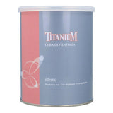 Cire Épilatoires Corporelle Idema Cannette Rose (800 ml)