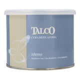 Cire Épilatoires Corporelle Idema Cannette Talc en poudre (400 ml)