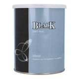 Cire Épilatoires Corporelle Idema Cannette Noir (800 ml)