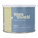 Cire Épilatoires Corporelle Idema Cannette (400 ml)