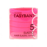 Chouchous Xanitalia Pro Easy Fuchsia (5 uds)