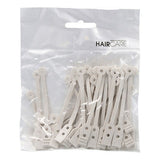Elastiques pour Cheveux Bigudi Xanitalia Pro 50 90 mm (50 pcs)