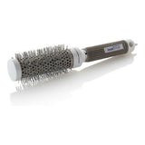 Brosse Thermique Xanitalia Pro Turmalin Ceramic Blanc