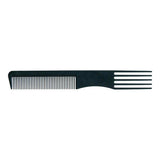 Peigne pour Permanente Pom Delrin Xanitalia (19 cm)