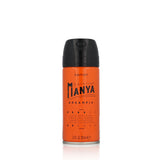 Laque de Fixation Forte Kemon Hair Manya Dreamfix (100 ml)