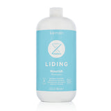 Shampooing nourrissant Kemon Liding (1 L)