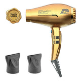 Sèche-cheveux Parlux Hair Dryer Alyon Gold
