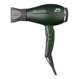 Sèche-cheveux Parlux Digitalyon Anthracite Ionique (2 pcs)