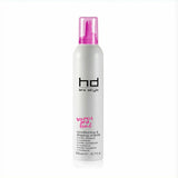 Mousse fixante Farmavita Hd Lifestyle (200 ml)