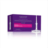 Crème Protectrice de Couleur Farmavita Amethyste Color (10 x 10 ml)