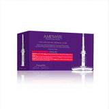 Tonique Farmavita Amethyste Control Intense Soin antichute de cheveux (12 x 8 ml)