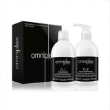 Complexe réparateur Omniplex Salon Kit (Nº1+ Nº2) Farmavita (500 ml)