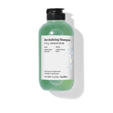 Shampoo Purificante Back Bar Farmavita