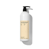 Shampooing nourrissant Back Bar Nº02 Farmavita Argan Miel (1000 ml)