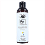Shampooing et après-shampooing Pigments Reparative Alfaparf Milano (200 ml)
