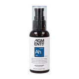 Crème Révélatrice Alfaparf Milano Pigments Nº 1/Ah Cendre 90 ml