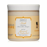 Masque pour cheveux Semi Di Lino Reconstruction Alfaparf Milano Precious Nature Colored Hair 200 ml (200 ml)