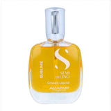 Sérum pour cheveux Semi Di Lino Sublime Cristalli Alfaparf Milano (50 ml)