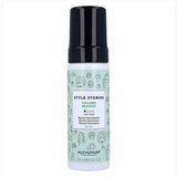 Soin volumateur Style Stories Alfaparf Milano Mousse No Gas (125 ml)
