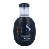 Sérum pour cheveux Alfaparf Milano Semi Di Lino Sublime Cell Madre Glow (150 ml)