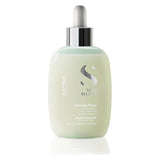 Lotion tonifiante Alfaparf Milano Semi Di Lino Calmant (125 ml)