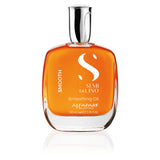 Huile hydratante Alfaparf Milano Semi Di Lino Smooth (100 ml)