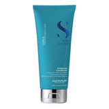 Après-shampooing pour boucles bien définies Alfaparf Milano Semi Di Lino Curls 200 ml