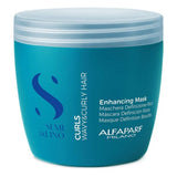 Masque pour cheveux Alfaparf Milano Enhancing Mask