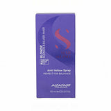 Brume capillaire Alfaparf Milano Neutralisant de couleur