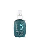 Fluide Réparateur Alfaparf Milano Semi di Lino Cheveux Anti-cassure (125 ml)