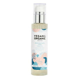 Crème visage Refreshing Toning Vegan & Organic (150 ml)