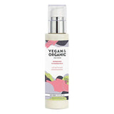 Latte Struccante Refreshing Cleansing Vegan & Organic (150 ml)