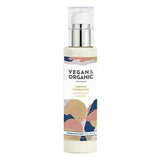 Reinigungsmilch Purifying Cleansing Vegan & Organic (150 ml)