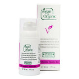 Gesichtsserum AntiRedness Renewing Vegan & Organic (30 ml)