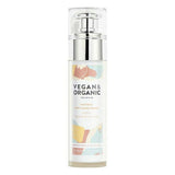 Crème visage Soothing AntiAgeing Vegan & Organic (50 ml)