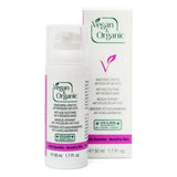 Masque facial Antiirritation Regenerating Vegan & Organic (50 ml)