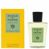 Gel de douche Acqua Di Parma 200 ml Colonia Futura