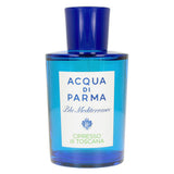 Parfum Unisexe Acqua Di Parma EDT Blu Mediterraneo Cipresso Di Toscana (150 ml)