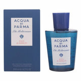 Gel de douche Blu Mediterraneo Fico Di Amalfi Acqua Di Parma (200 ml)